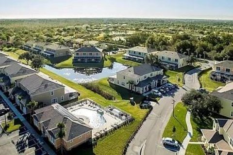 Touwnhouse à vendre à Clermont, Floride: 3 chambres, 139.45 m2 № 2102503 - photo 21