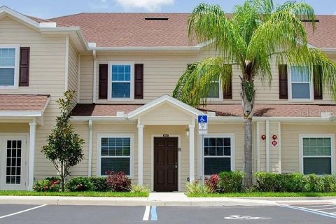 Touwnhouse à Clermont, Floride 3 chambres, 139.45 m2 № 2102503
