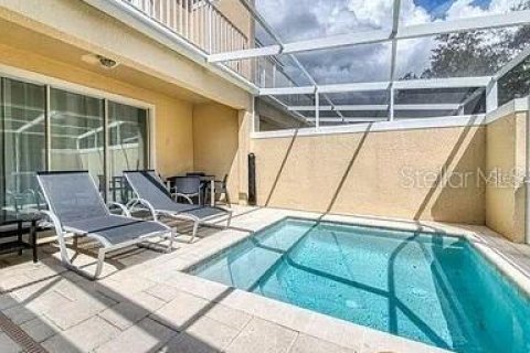 Touwnhouse à vendre à Clermont, Floride: 3 chambres, 139.45 m2 № 2102503 - photo 10