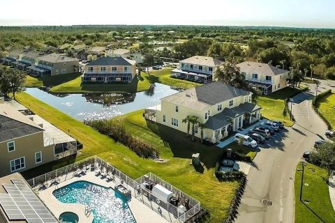 Touwnhouse à vendre à Clermont, Floride: 3 chambres, 139.45 m2 № 2102503 - photo 17