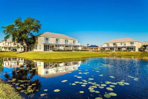 Touwnhouse à vendre à Clermont, Floride: 3 chambres, 139.45 m2 № 2102503 - photo 24