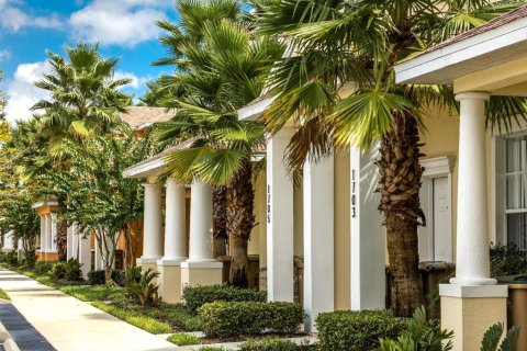 Touwnhouse à vendre à Clermont, Floride: 3 chambres, 139.45 m2 № 2102503 - photo 23