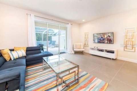 Touwnhouse à vendre à Clermont, Floride: 3 chambres, 139.45 m2 № 2102503 - photo 7