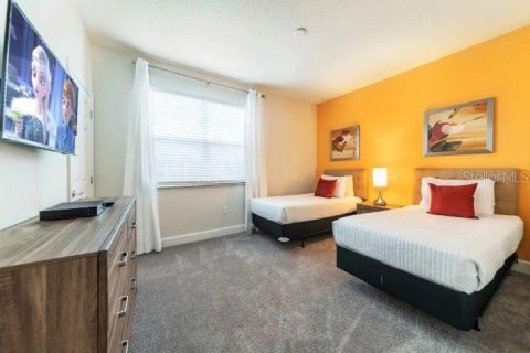 Touwnhouse à vendre à Clermont, Floride: 3 chambres, 139.45 m2 № 2102503 - photo 14
