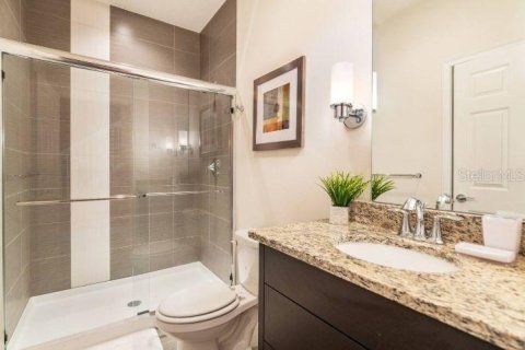 Touwnhouse à vendre à Clermont, Floride: 3 chambres, 139.45 m2 № 2102503 - photo 15