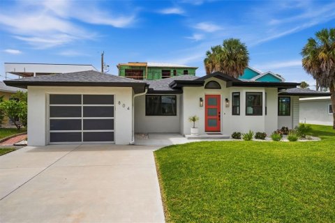 Villa ou maison à Clearwater, Floride 3 chambres, 147.53 m2 № 2375416