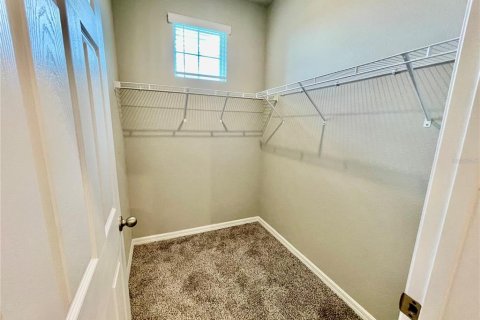 Снять в аренду таунхаус в Кэсселберри, Флорида 6 комнат, 150.13м2, № 2104719 - фото 13