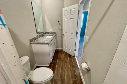 Снять в аренду таунхаус в Кэсселберри, Флорида 6 комнат, 150.13м2, № 2104719 - фото 18
