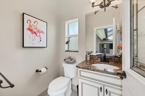 House in Port Charlotte, Florida 3 bedrooms, 231.51 sq.m. № 1736363 - photo 25
