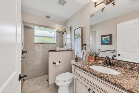 House in Port Charlotte, Florida 3 bedrooms, 231.51 sq.m. № 1736363 - photo 23