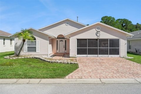 Casa en Leesburg, Florida 3 dormitorios, 173.63 m2 № 2373723