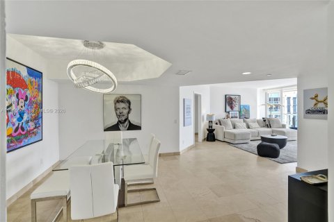 Condo in Aventura, Florida, 3 bedrooms  № 2010262 - photo 8