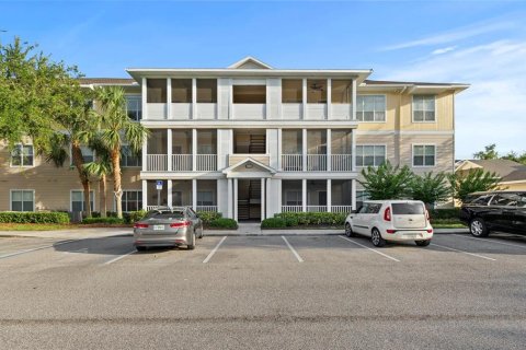 Condo in Bradenton, Florida, 2 bedrooms № 2100731
