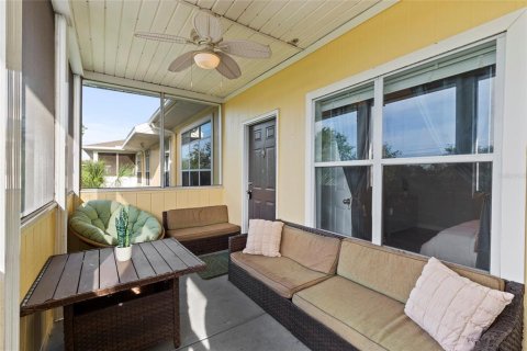 Condo in Bradenton, Florida, 2 bedrooms № 2100731 - photo 21