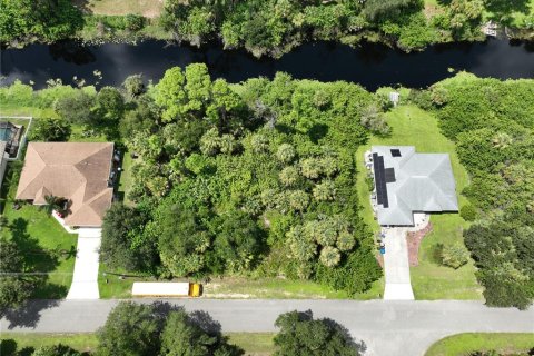 Land in North Port, Florida № 2364430