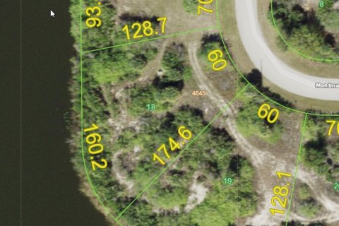 Land in Port Charlotte, Florida № 213689 - photo 1