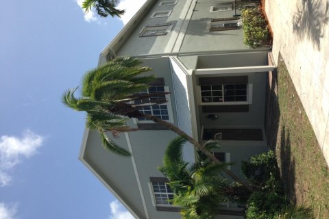 Villa ou maison à West Palm Beach, Floride 3 chambres, 160.16 m2 № 1040956