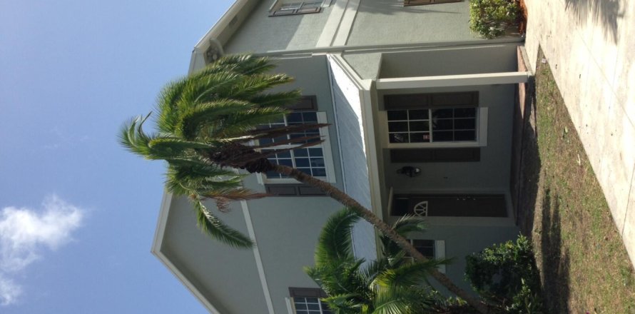 Villa ou maison à West Palm Beach, Floride 3 chambres, 160.16 m2 № 1040956