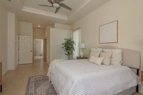 House in Venice, Florida 4 bedrooms, 278.99 sq.m. № 1758415 - photo 18