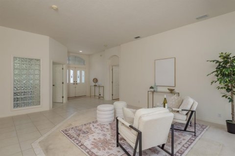 House in Venice, Florida 4 bedrooms, 278.99 sq.m. № 1758415 - photo 5