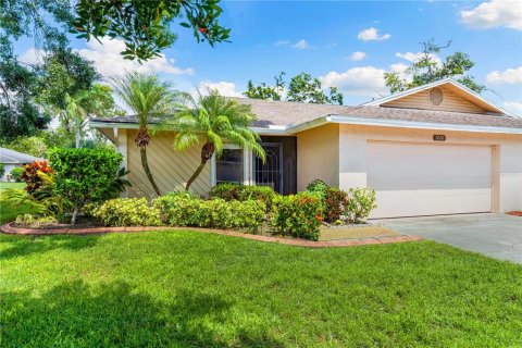 Casa en venta en Sarasota, Florida, 2 dormitorios, 129.13 m2 № 1805344 - foto 1