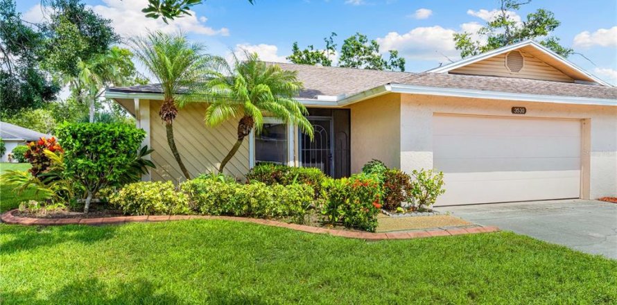 Casa en Sarasota, Florida 2 dormitorios, 129.13 m2 № 1805344