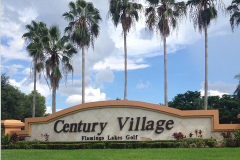 Copropriété à louer à Pembroke Pines, Floride: 2 chambres, 110.74 m2 № 2247760 - photo 12