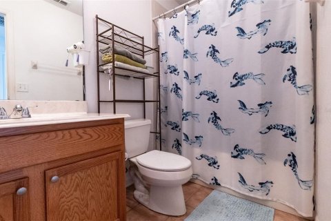 Купить виллу или дом в Орландо, Флорида 6 комнат, 217.39м2, № 2429315 - фото 21