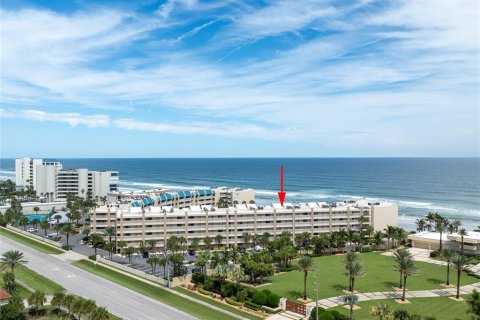 Copropriété à vendre à New Smyrna Beach, Floride: 1 chambre, 86.21 m2 № 2399364 - photo 20