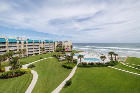 Copropriété à vendre à New Smyrna Beach, Floride: 1 chambre, 86.21 m2 № 2399364 - photo 8