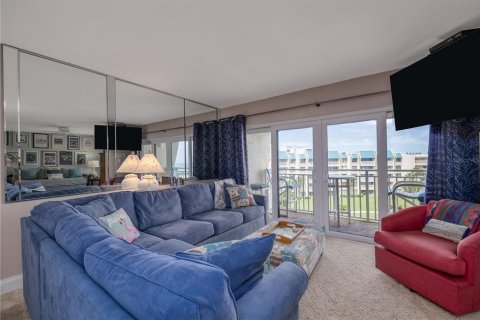 Copropriété à vendre à New Smyrna Beach, Floride: 1 chambre, 86.21 m2 № 2399364 - photo 7