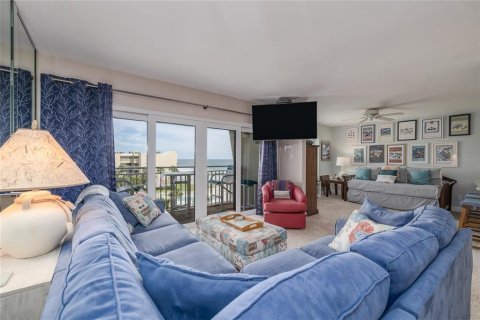 Copropriété à vendre à New Smyrna Beach, Floride: 1 chambre, 86.21 m2 № 2399364 - photo 5