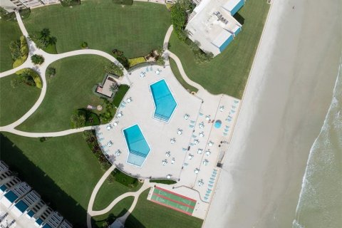Copropriété à vendre à New Smyrna Beach, Floride: 1 chambre, 86.21 m2 № 2399364 - photo 28