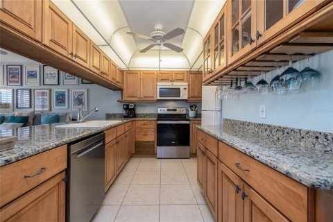 Copropriété à vendre à New Smyrna Beach, Floride: 1 chambre, 86.21 m2 № 2399364 - photo 13