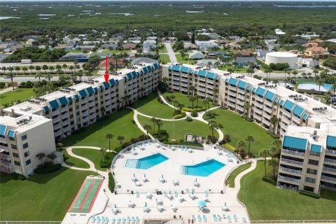 Copropriété à vendre à New Smyrna Beach, Floride: 1 chambre, 86.21 m2 № 2399364 - photo 3