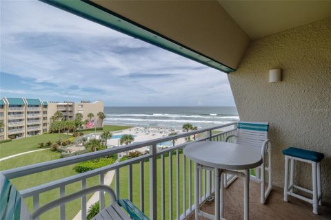 Copropriété à vendre à New Smyrna Beach, Floride: 1 chambre, 86.21 m2 № 2399364 - photo 9