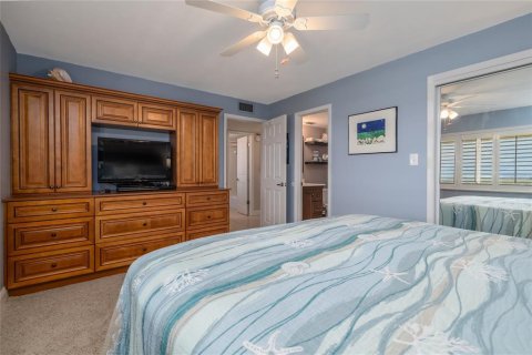 Copropriété à vendre à New Smyrna Beach, Floride: 1 chambre, 86.21 m2 № 2399364 - photo 17