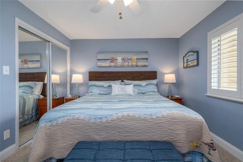 Copropriété à vendre à New Smyrna Beach, Floride: 1 chambre, 86.21 m2 № 2399364 - photo 16