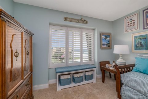 Copropriété à vendre à New Smyrna Beach, Floride: 1 chambre, 86.21 m2 № 2399364 - photo 11