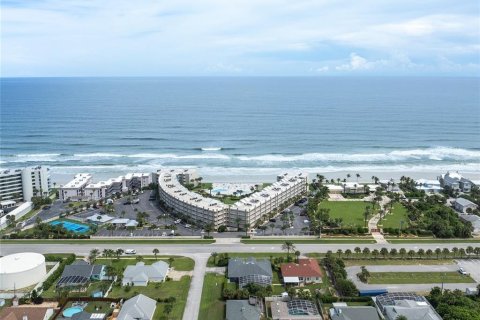 Copropriété à vendre à New Smyrna Beach, Floride: 1 chambre, 86.21 m2 № 2399364 - photo 21