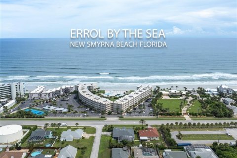 Copropriété à vendre à New Smyrna Beach, Floride: 1 chambre, 86.21 m2 № 2399364 - photo 2