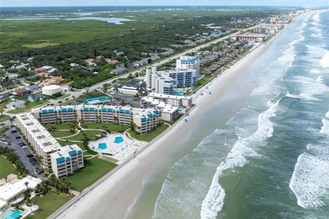 Copropriété à vendre à New Smyrna Beach, Floride: 1 chambre, 86.21 m2 № 2399364 - photo 27