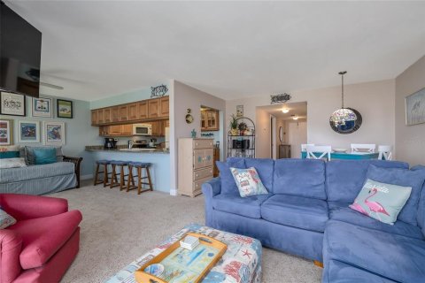 Copropriété à vendre à New Smyrna Beach, Floride: 1 chambre, 86.21 m2 № 2399364 - photo 6