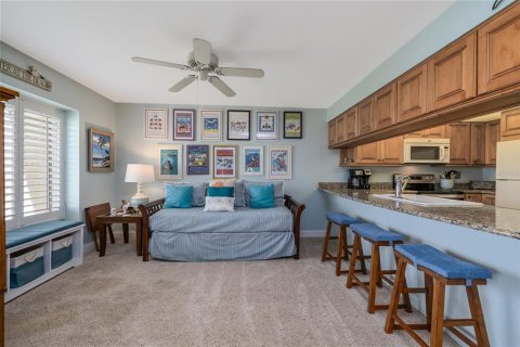 Copropriété à vendre à New Smyrna Beach, Floride: 1 chambre, 86.21 m2 № 2399364 - photo 10