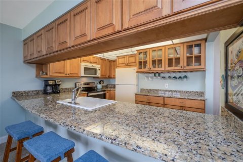Copropriété à vendre à New Smyrna Beach, Floride: 1 chambre, 86.21 m2 № 2399364 - photo 12