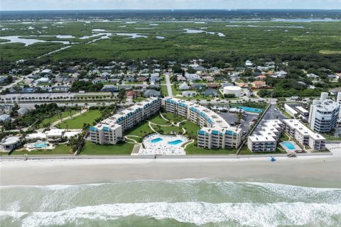 Copropriété à vendre à New Smyrna Beach, Floride: 1 chambre, 86.21 m2 № 2399364 - photo 26