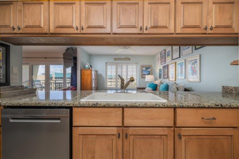 Copropriété à vendre à New Smyrna Beach, Floride: 1 chambre, 86.21 m2 № 2399364 - photo 14