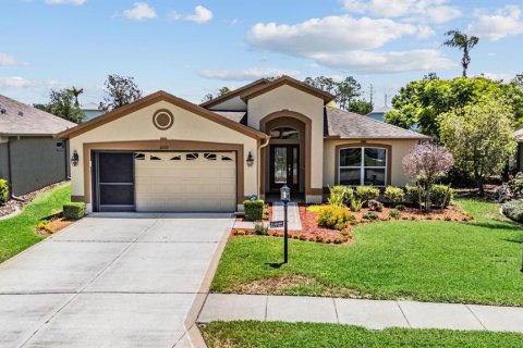 Casa en Hudson, Florida 2 dormitorios, 177.72 m2 № 2133136