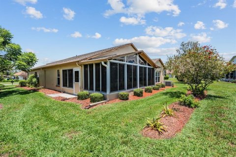 Villa ou maison à Hudson, Floride 3 chambres, 177.72 m2 № 2133136