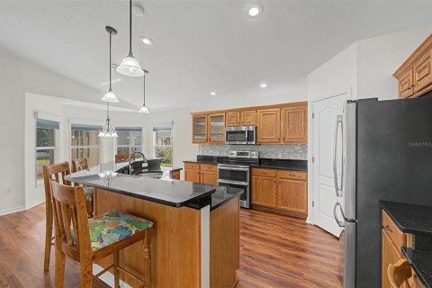 Casa en venta en Hudson, Florida, 3 dormitorios, 177.72 m2 № 2133136 - foto 4